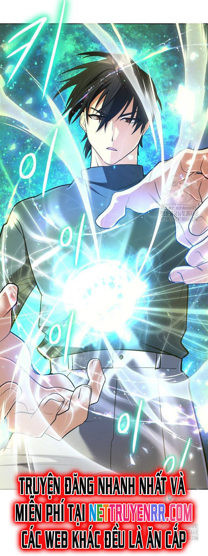 Sự Trở Lại Của Đại Pháp Sư Huyền Thoại Chap 36 - Next Chap 37