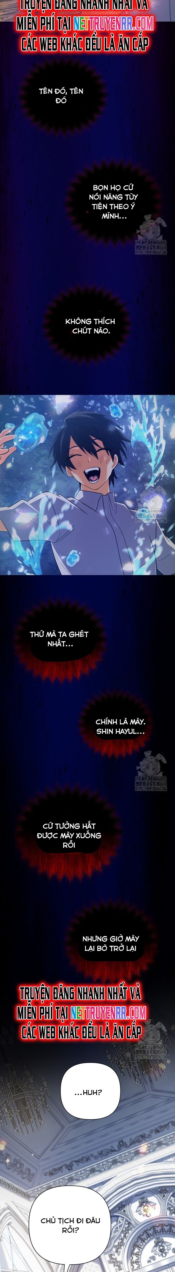 Sự Trở Lại Của Đại Pháp Sư Huyền Thoại Chap 38 - Next Chap 39