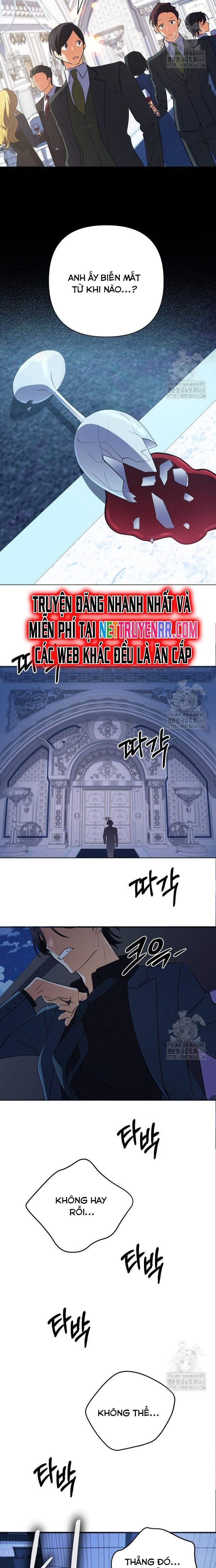 Sự Trở Lại Của Đại Pháp Sư Huyền Thoại Chap 38 - Next Chap 39