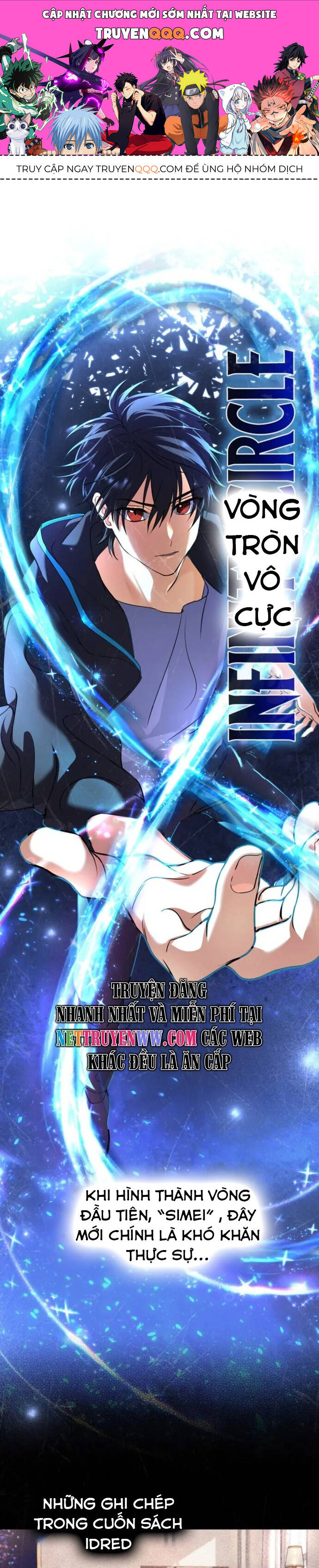 Sự Trở Lại Của Đại Pháp Sư Huyền Thoại Chap 4 - Next Chap 5