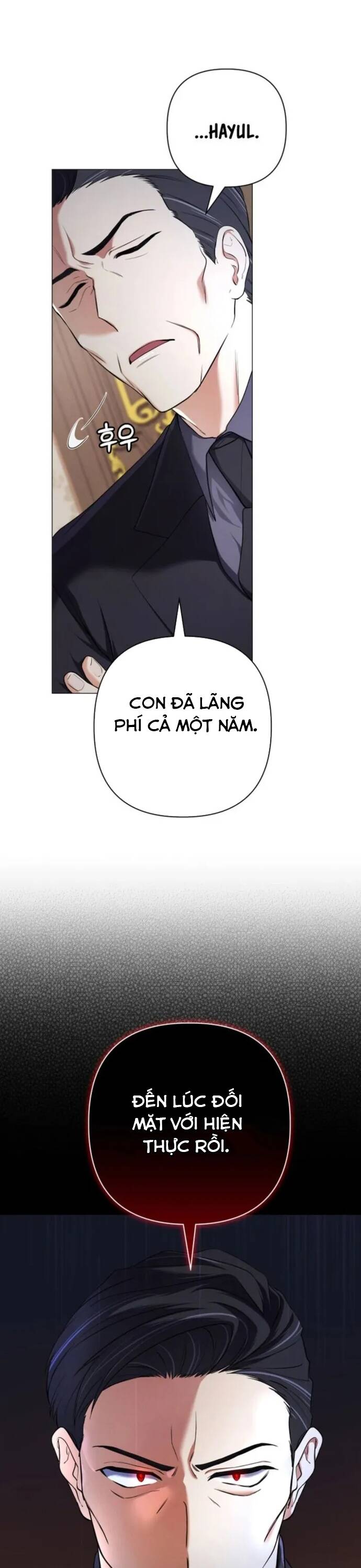 Sự Trở Lại Của Đại Pháp Sư Huyền Thoại Chap 4 - Next Chap 5