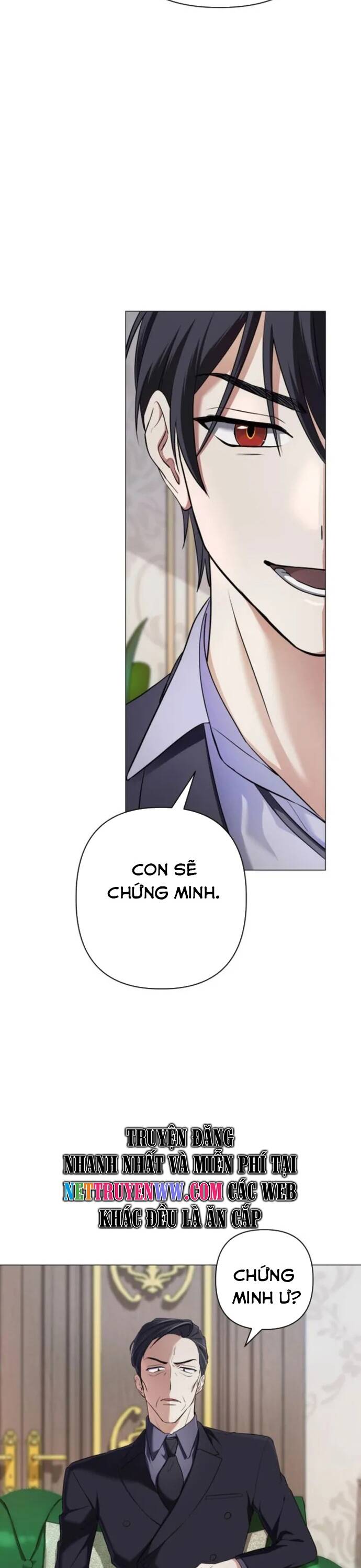 Sự Trở Lại Của Đại Pháp Sư Huyền Thoại Chap 4 - Next Chap 5