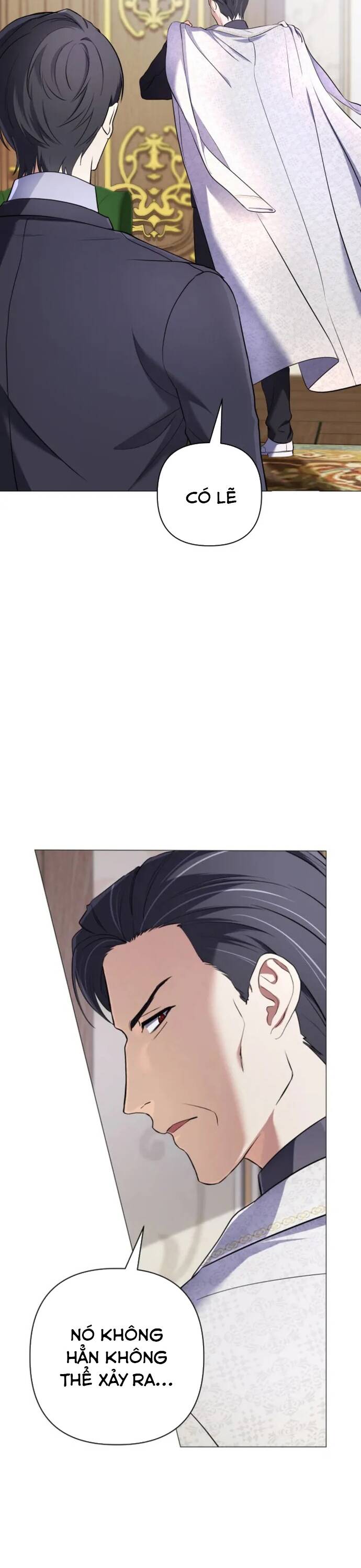 Sự Trở Lại Của Đại Pháp Sư Huyền Thoại Chap 4 - Next Chap 5