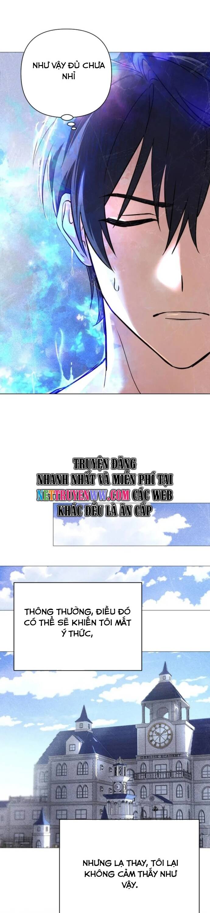 Sự Trở Lại Của Đại Pháp Sư Huyền Thoại Chap 4 - Next Chap 5