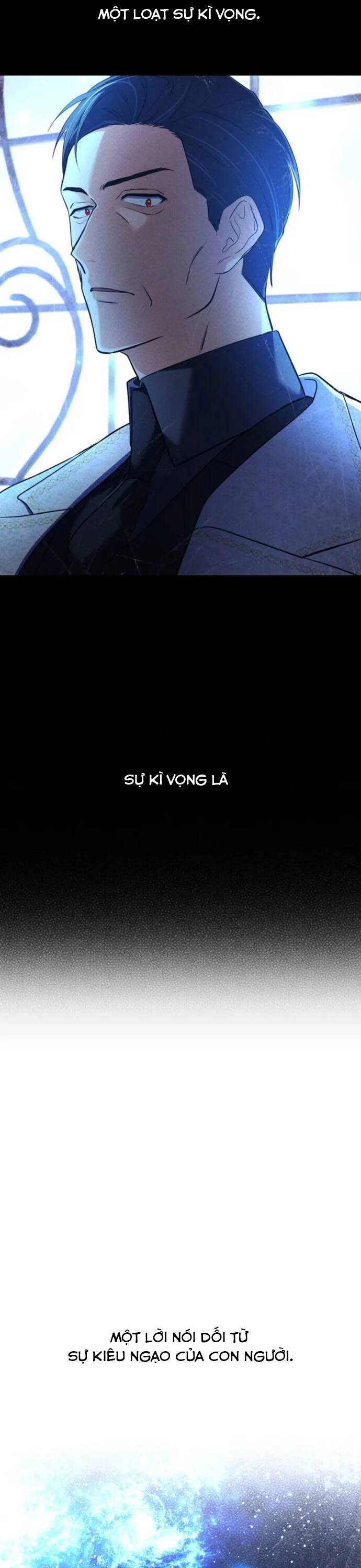 Sự Trở Lại Của Đại Pháp Sư Huyền Thoại Chap 4 - Next Chap 5
