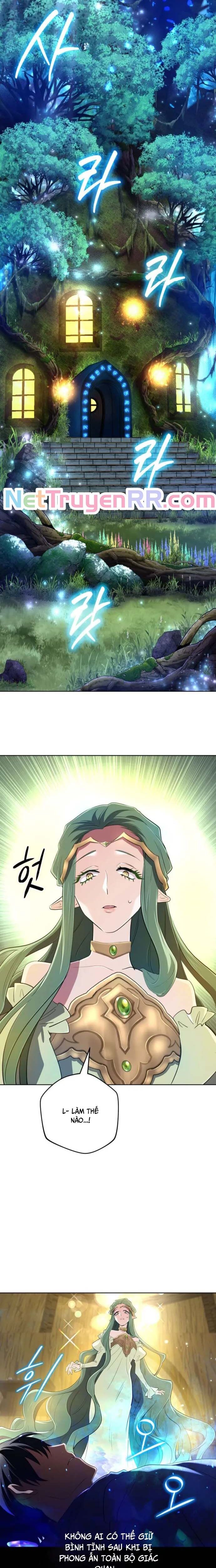 Sự Trở Lại Của Đại Pháp Sư Huyền Thoại Chap 421 - Next Chap 422