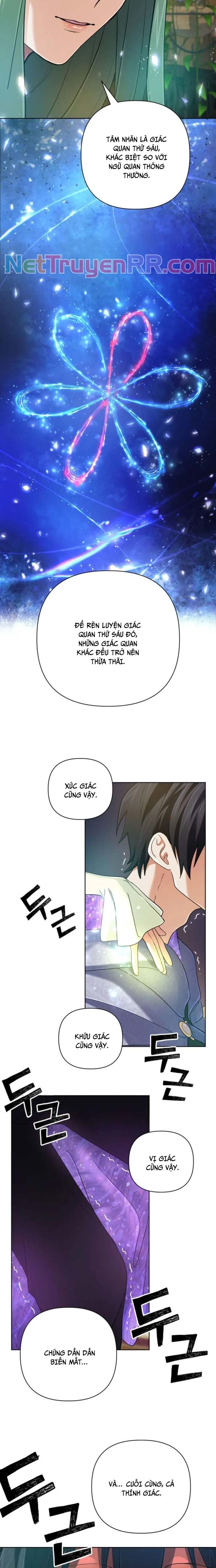 Sự Trở Lại Của Đại Pháp Sư Huyền Thoại Chap 421 - Next Chap 422