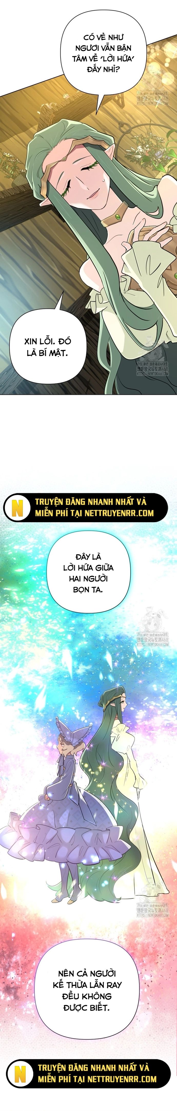 Sự Trở Lại Của Đại Pháp Sư Huyền Thoại Chap 431 - Next Chap 432