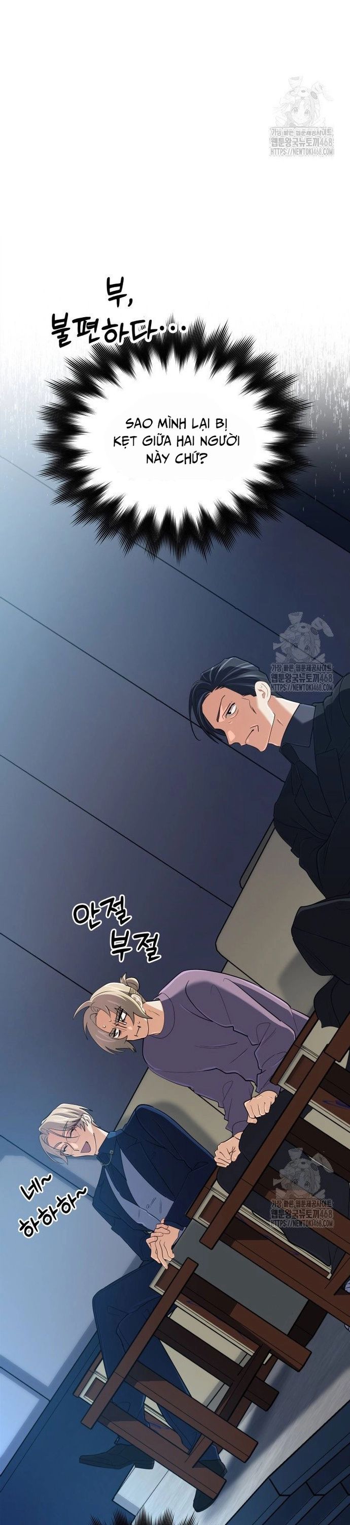 Sự Trở Lại Của Đại Pháp Sư Huyền Thoại Chap 46 - Next Chap 47