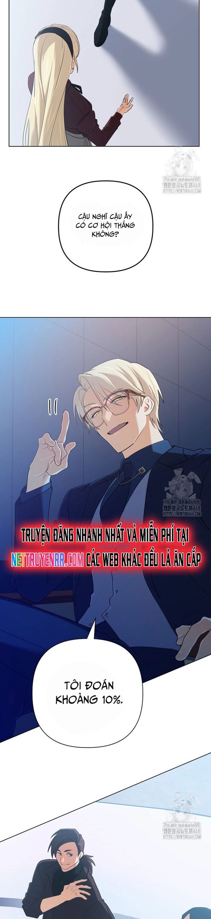 Sự Trở Lại Của Đại Pháp Sư Huyền Thoại Chap 46 - Next Chap 47