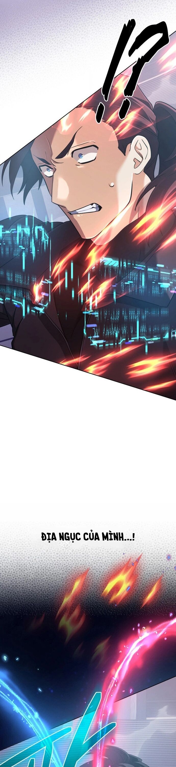 Sự Trở Lại Của Đại Pháp Sư Huyền Thoại Chap 48 - Next Chap 49