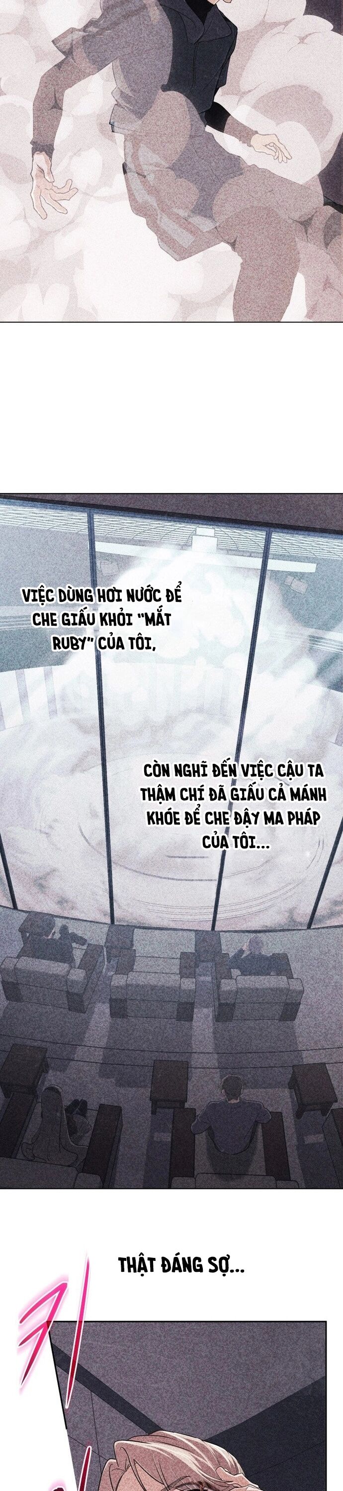 Sự Trở Lại Của Đại Pháp Sư Huyền Thoại Chap 48 - Next Chap 49