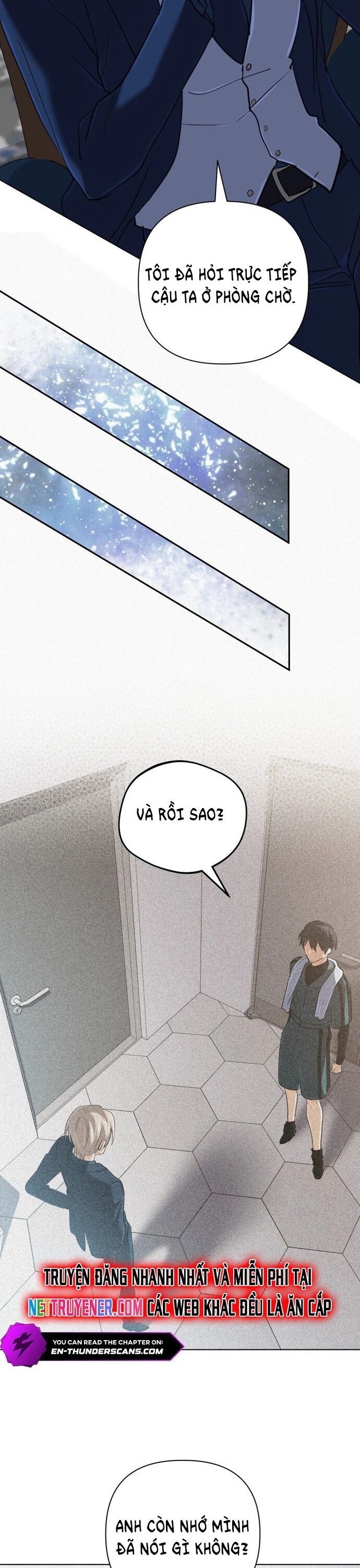Sự Trở Lại Của Đại Pháp Sư Huyền Thoại Chap 48 - Next Chap 49