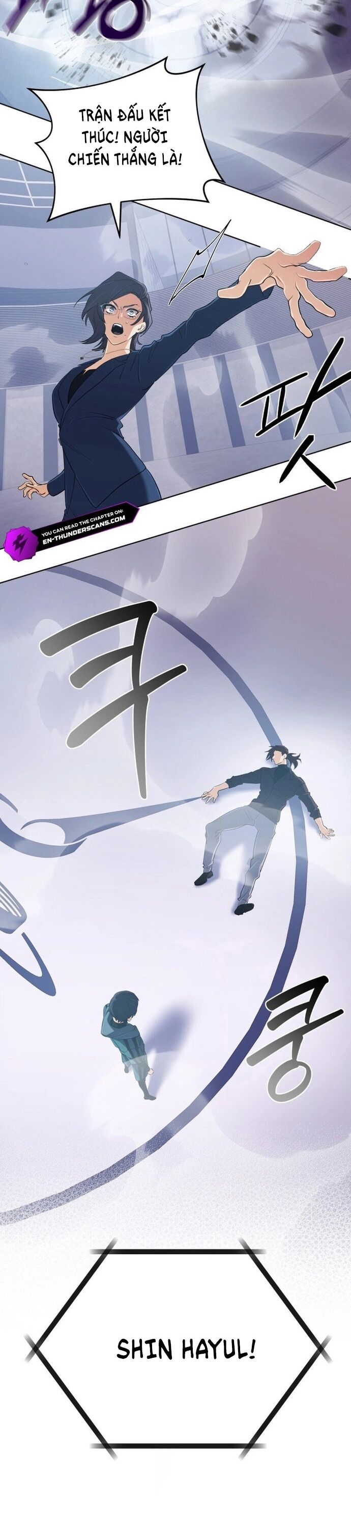 Sự Trở Lại Của Đại Pháp Sư Huyền Thoại Chap 48 - Next Chap 49
