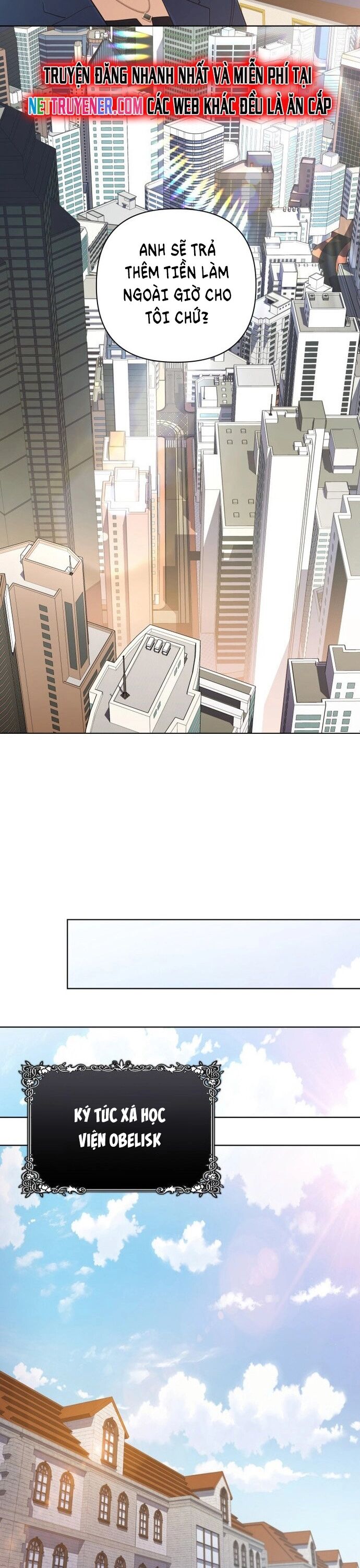 Sự Trở Lại Của Đại Pháp Sư Huyền Thoại Chap 48 - Next Chap 49