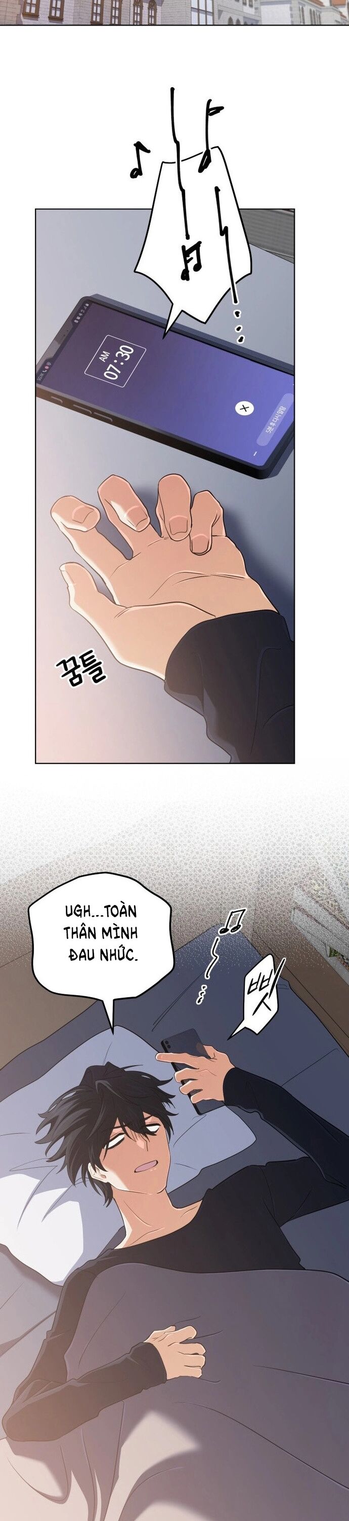 Sự Trở Lại Của Đại Pháp Sư Huyền Thoại Chap 48 - Next Chap 49