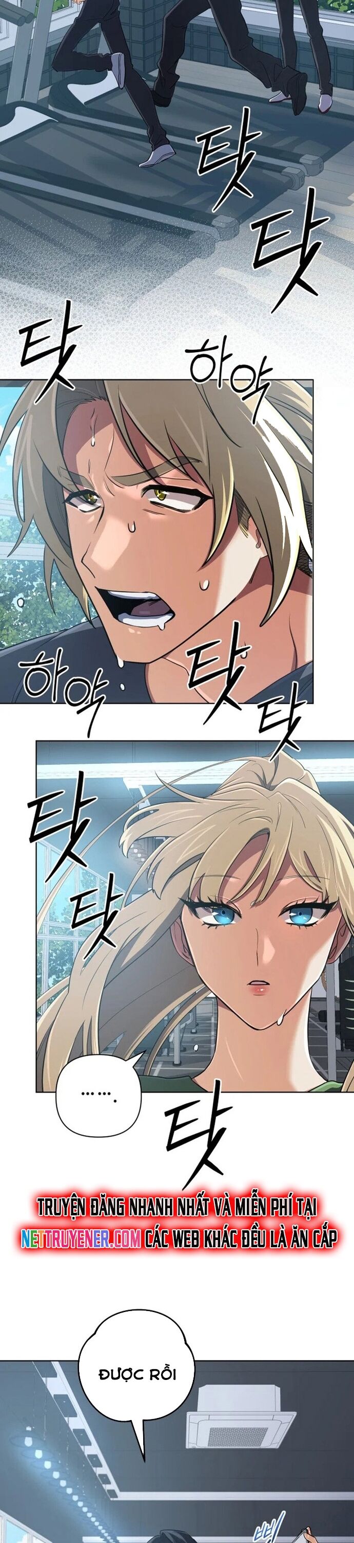 Sự Trở Lại Của Đại Pháp Sư Huyền Thoại Chap 49 - Next Chap 50