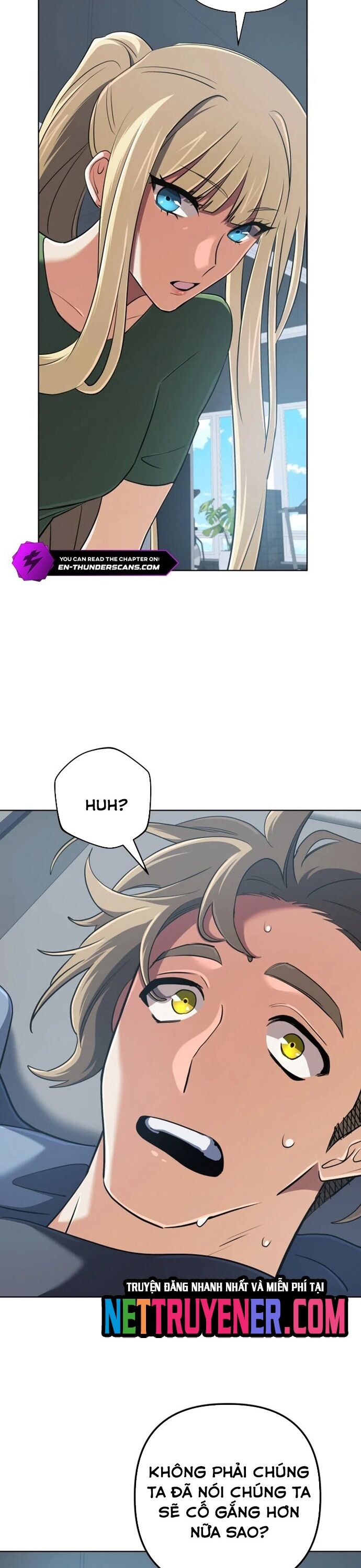 Sự Trở Lại Của Đại Pháp Sư Huyền Thoại Chap 49 - Next Chap 50