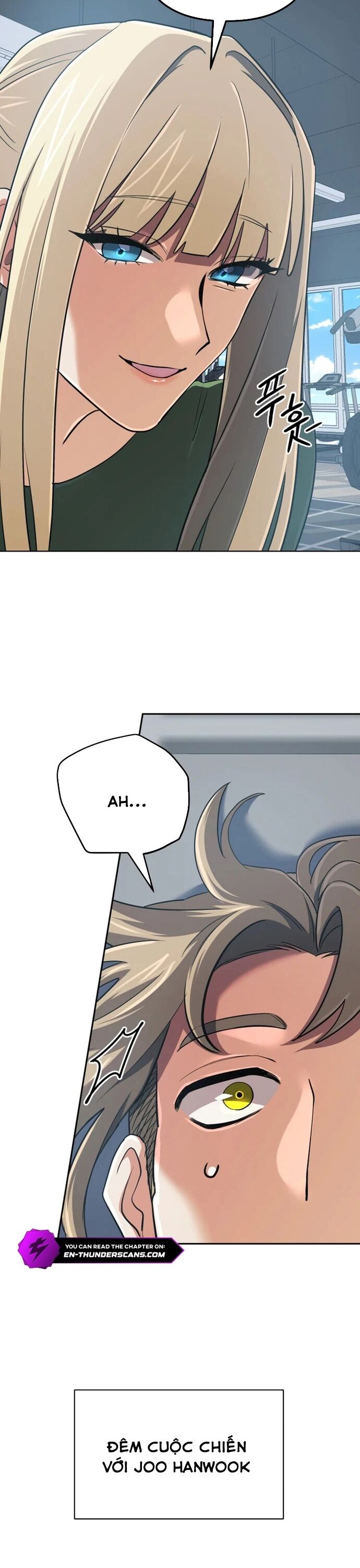 Sự Trở Lại Của Đại Pháp Sư Huyền Thoại Chap 49 - Next Chap 50