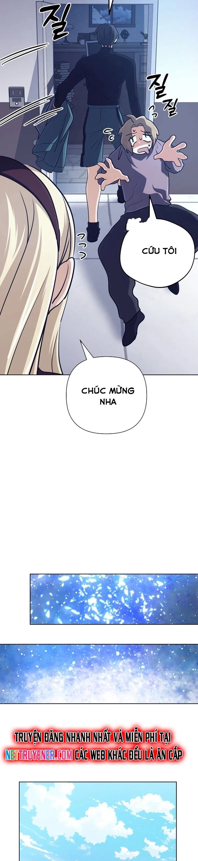 Sự Trở Lại Của Đại Pháp Sư Huyền Thoại Chap 49 - Next Chap 50
