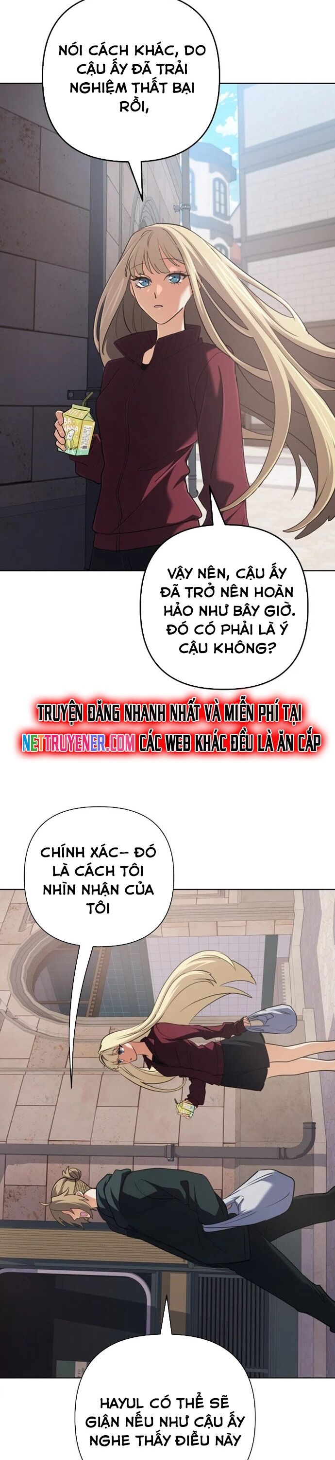 Sự Trở Lại Của Đại Pháp Sư Huyền Thoại Chap 49 - Next Chap 50