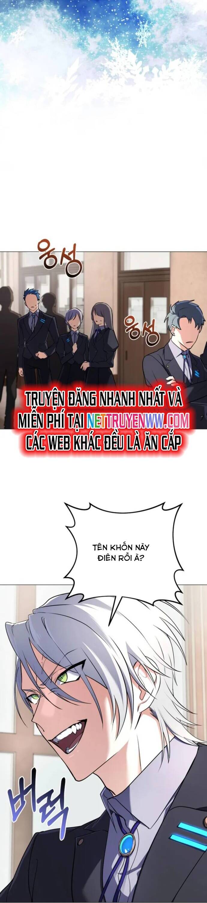 Sự Trở Lại Của Đại Pháp Sư Huyền Thoại Chap 5 - Next Chap 6