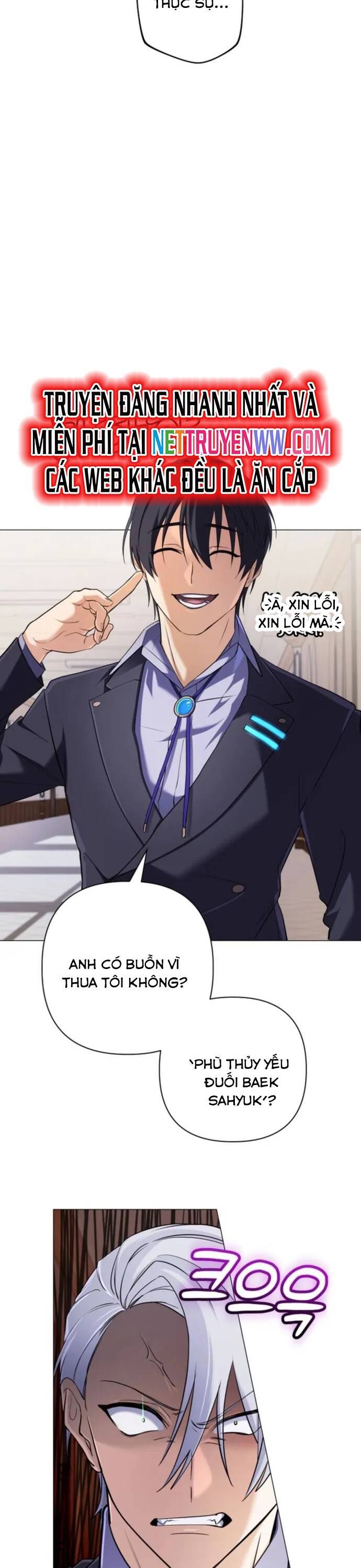 Sự Trở Lại Của Đại Pháp Sư Huyền Thoại Chap 5 - Next Chap 6