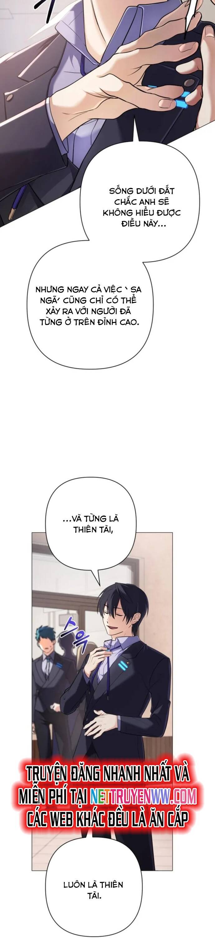 Sự Trở Lại Của Đại Pháp Sư Huyền Thoại Chap 5 - Next Chap 6