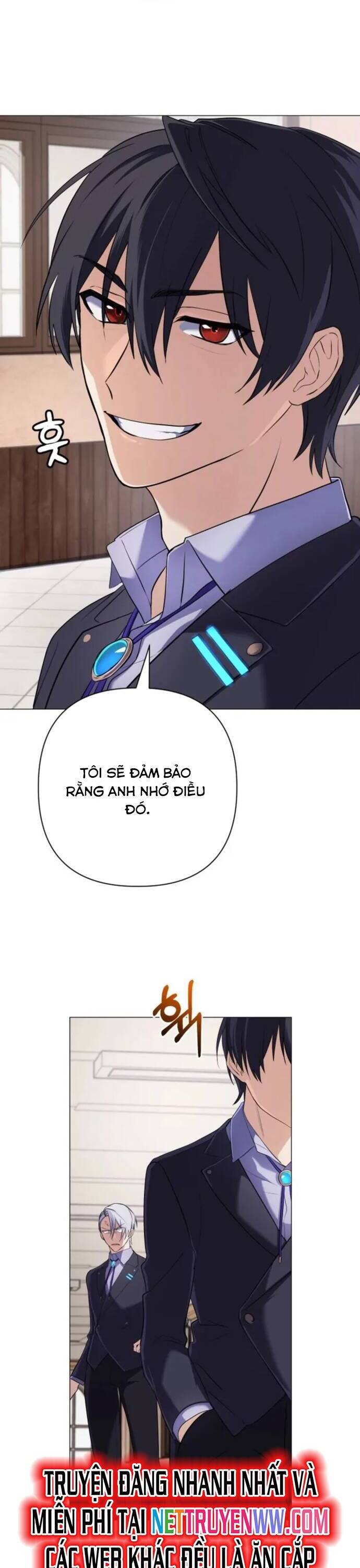Sự Trở Lại Của Đại Pháp Sư Huyền Thoại Chap 5 - Next Chap 6