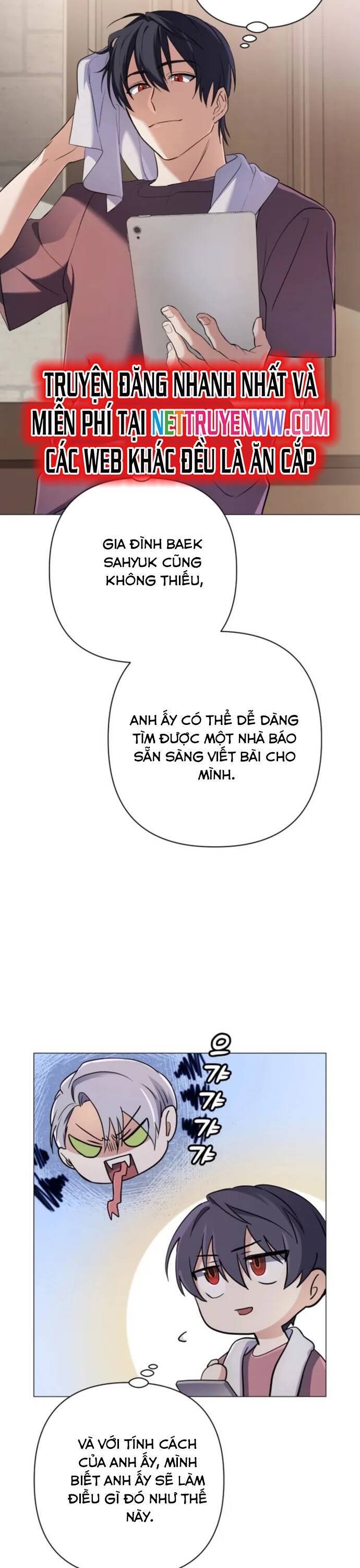 Sự Trở Lại Của Đại Pháp Sư Huyền Thoại Chap 5 - Next Chap 6