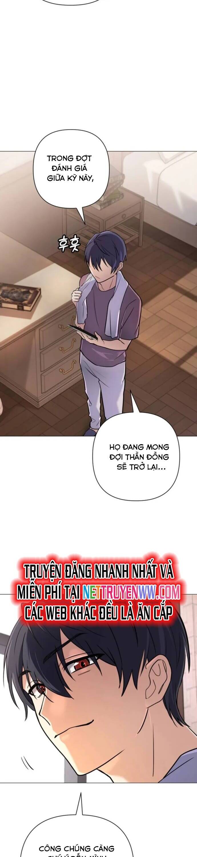 Sự Trở Lại Của Đại Pháp Sư Huyền Thoại Chap 5 - Next Chap 6