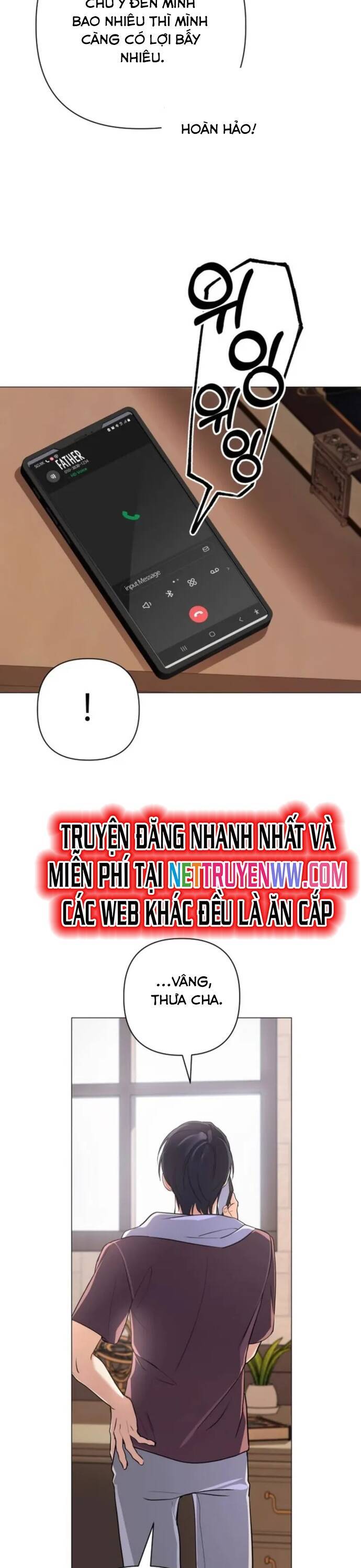Sự Trở Lại Của Đại Pháp Sư Huyền Thoại Chap 5 - Next Chap 6