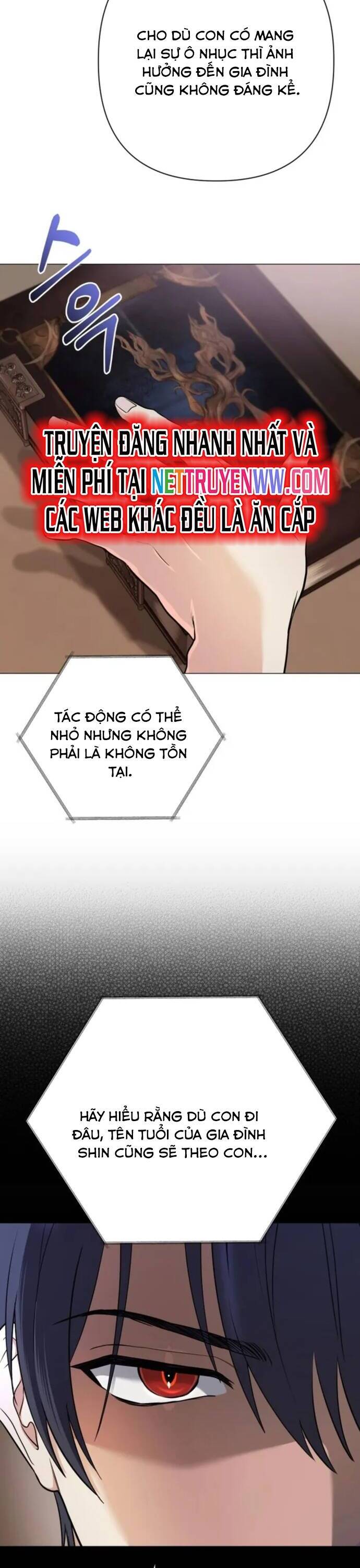 Sự Trở Lại Của Đại Pháp Sư Huyền Thoại Chap 5 - Next Chap 6