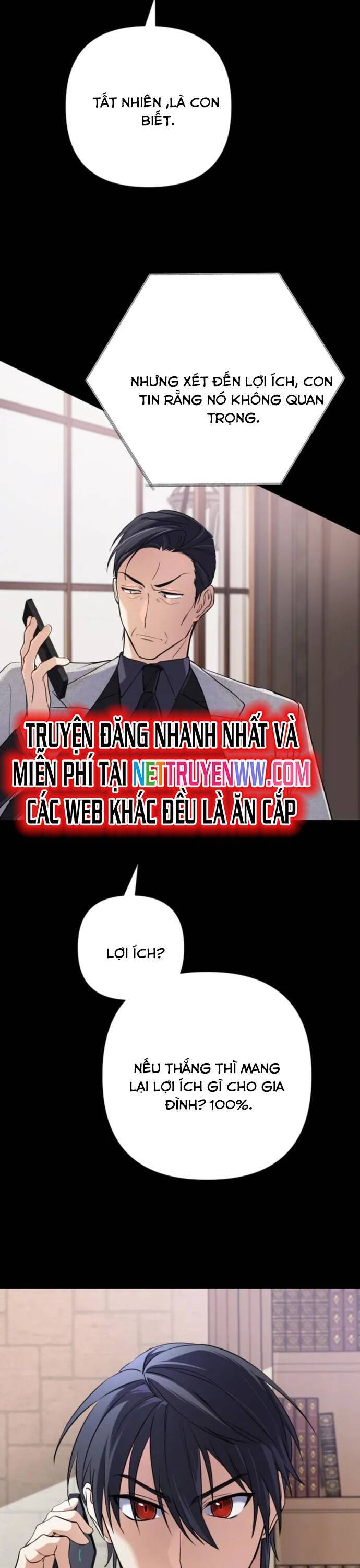 Sự Trở Lại Của Đại Pháp Sư Huyền Thoại Chap 5 - Next Chap 6