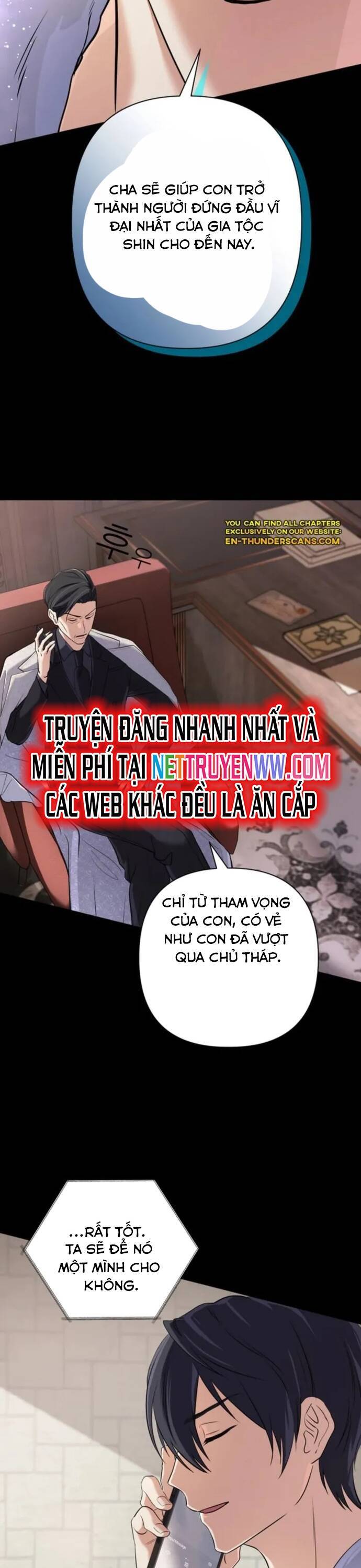 Sự Trở Lại Của Đại Pháp Sư Huyền Thoại Chap 5 - Next Chap 6