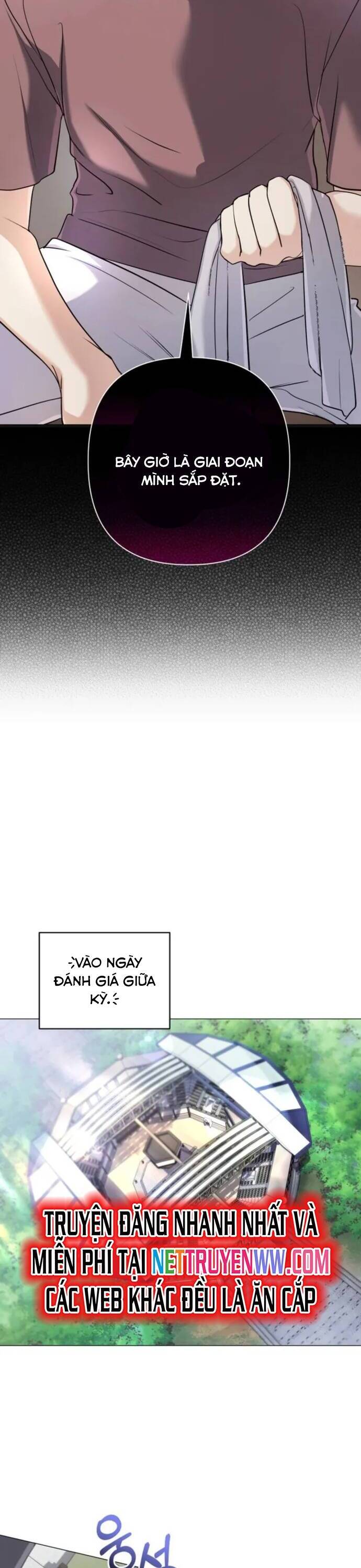 Sự Trở Lại Của Đại Pháp Sư Huyền Thoại Chap 5 - Next Chap 6