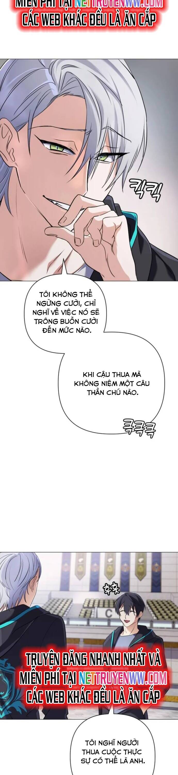 Sự Trở Lại Của Đại Pháp Sư Huyền Thoại Chap 5 - Next Chap 6