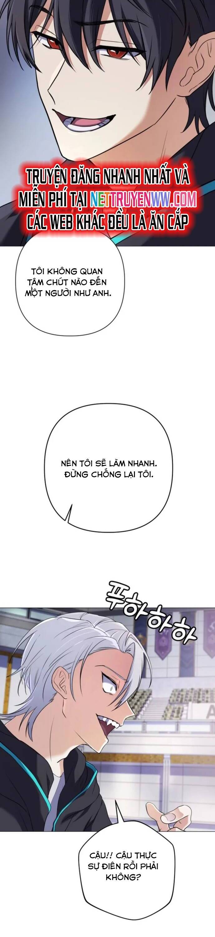 Sự Trở Lại Của Đại Pháp Sư Huyền Thoại Chap 5 - Next Chap 6