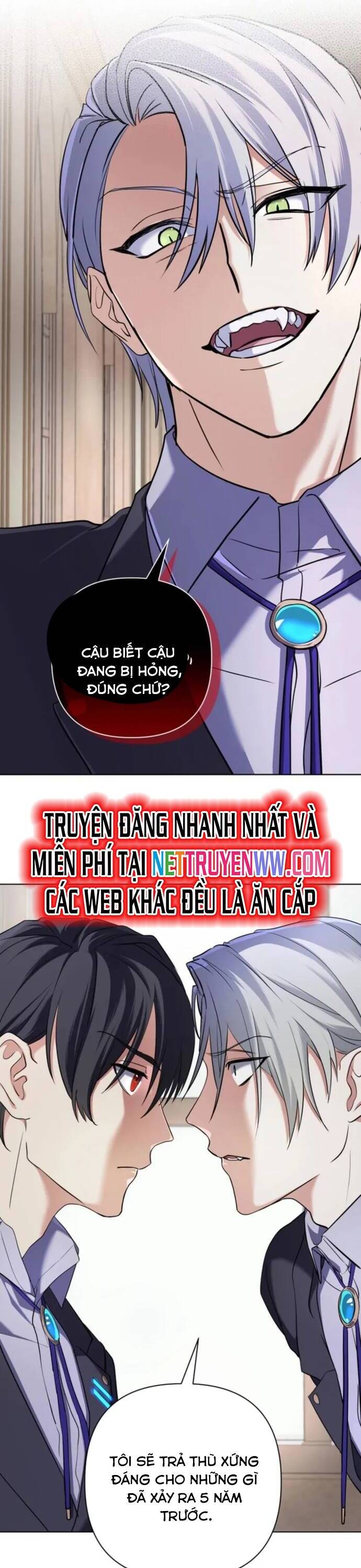 Sự Trở Lại Của Đại Pháp Sư Huyền Thoại Chap 5 - Next Chap 6