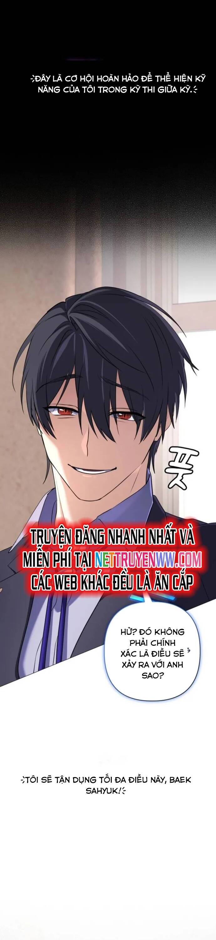 Sự Trở Lại Của Đại Pháp Sư Huyền Thoại Chap 5 - Next Chap 6