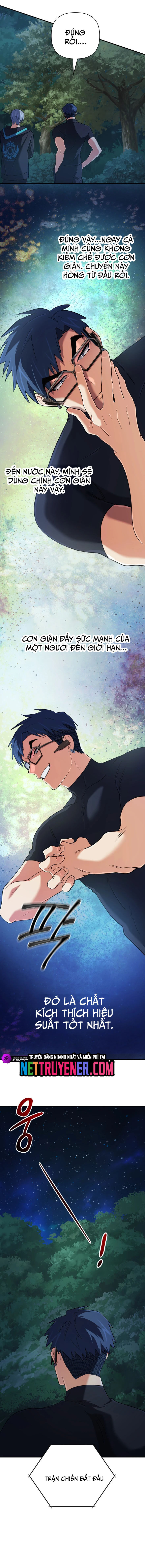 Sự Trở Lại Của Đại Pháp Sư Huyền Thoại Chap 51 - Next Chap 52