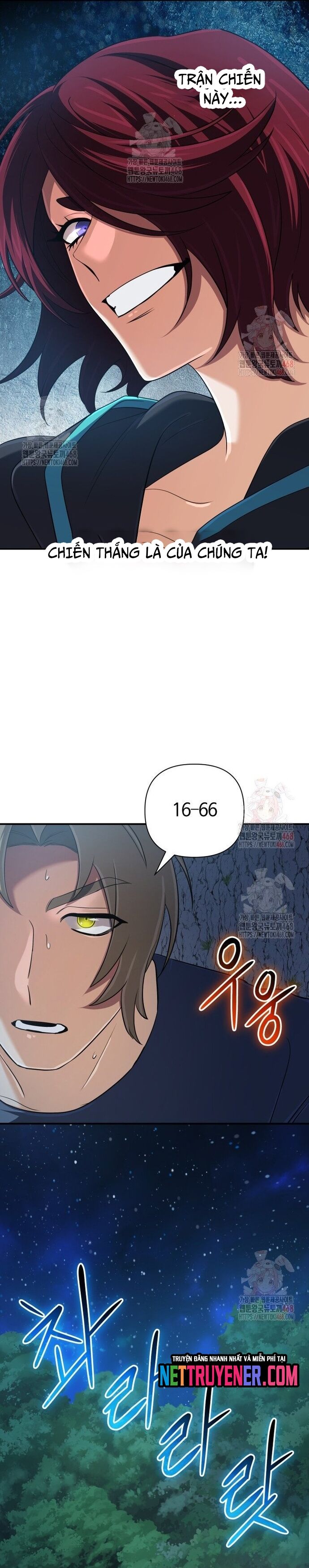 Sự Trở Lại Của Đại Pháp Sư Huyền Thoại Chap 52 - Next Chap 53