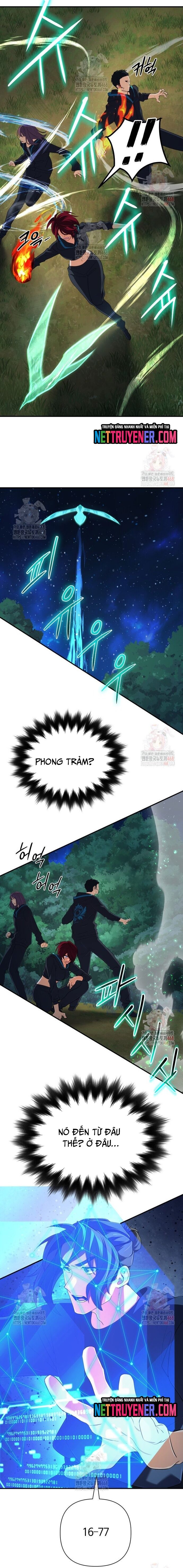 Sự Trở Lại Của Đại Pháp Sư Huyền Thoại Chap 52 - Next Chap 53