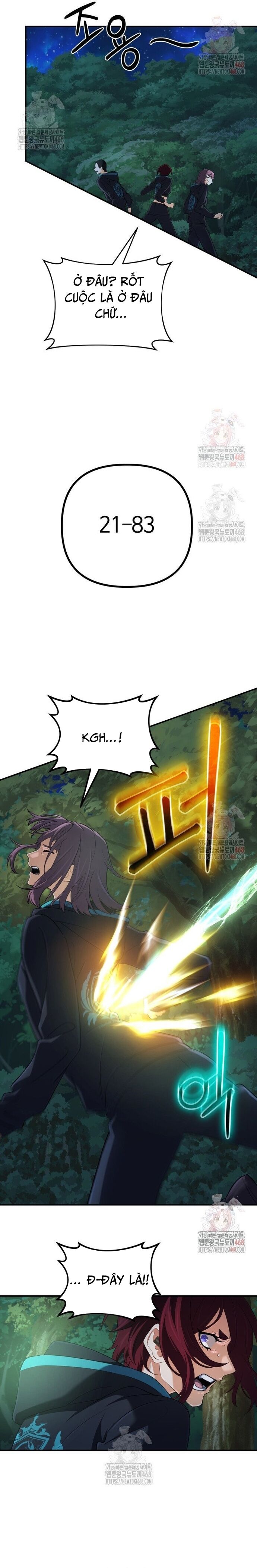 Sự Trở Lại Của Đại Pháp Sư Huyền Thoại Chap 52 - Next Chap 53