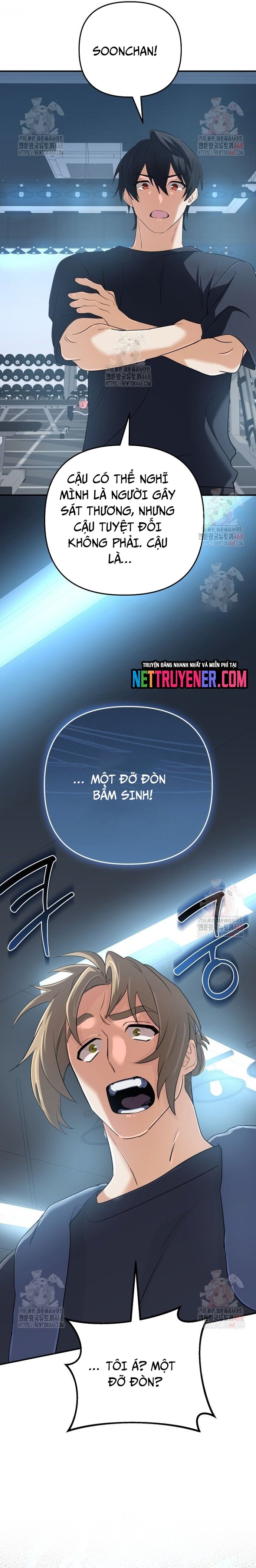 Sự Trở Lại Của Đại Pháp Sư Huyền Thoại Chap 52 - Next Chap 53