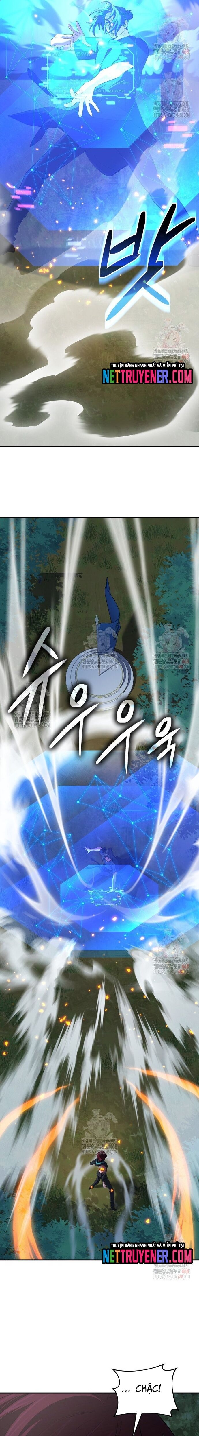 Sự Trở Lại Của Đại Pháp Sư Huyền Thoại Chap 52 - Next Chap 53