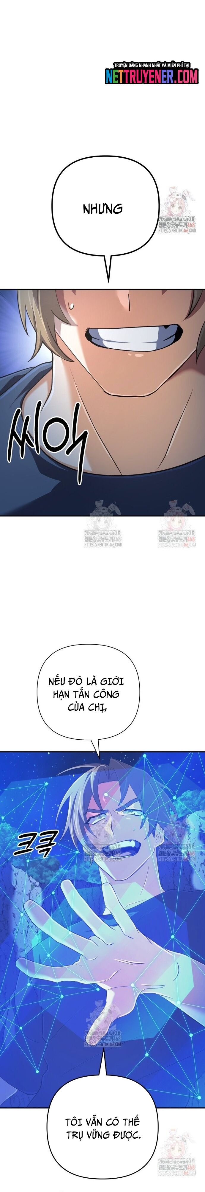 Sự Trở Lại Của Đại Pháp Sư Huyền Thoại Chap 52 - Next Chap 53