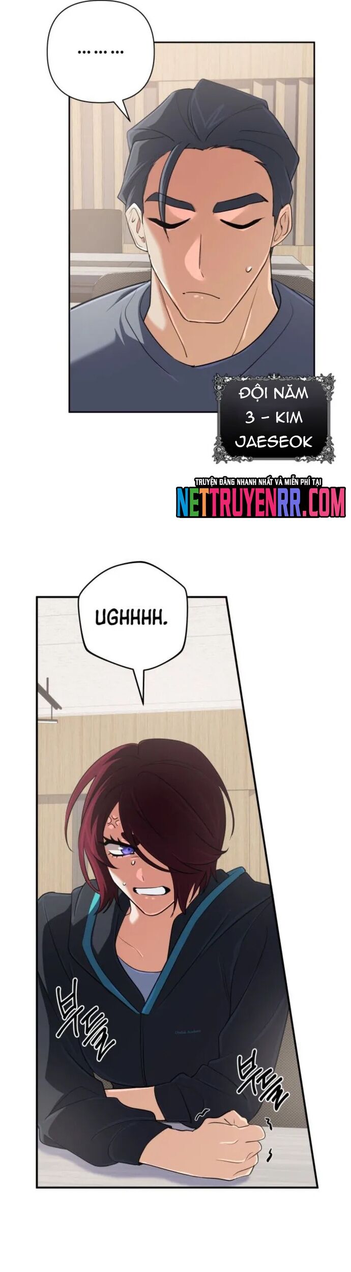 Sự Trở Lại Của Đại Pháp Sư Huyền Thoại Chap 53 - Next Chap 54