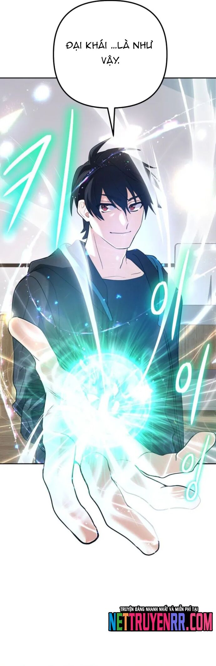 Sự Trở Lại Của Đại Pháp Sư Huyền Thoại Chap 53 - Next Chap 54