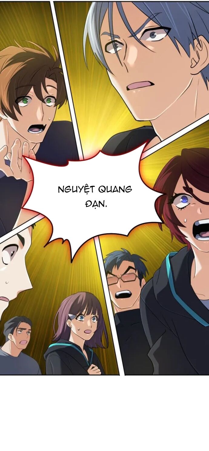 Sự Trở Lại Của Đại Pháp Sư Huyền Thoại Chap 53 - Next Chap 54